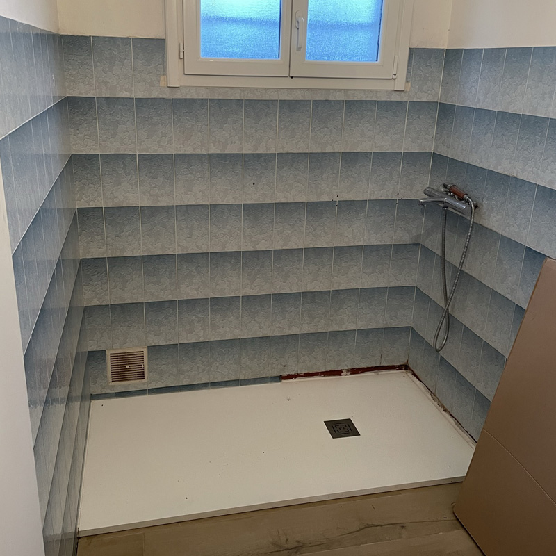 installation sanitaires